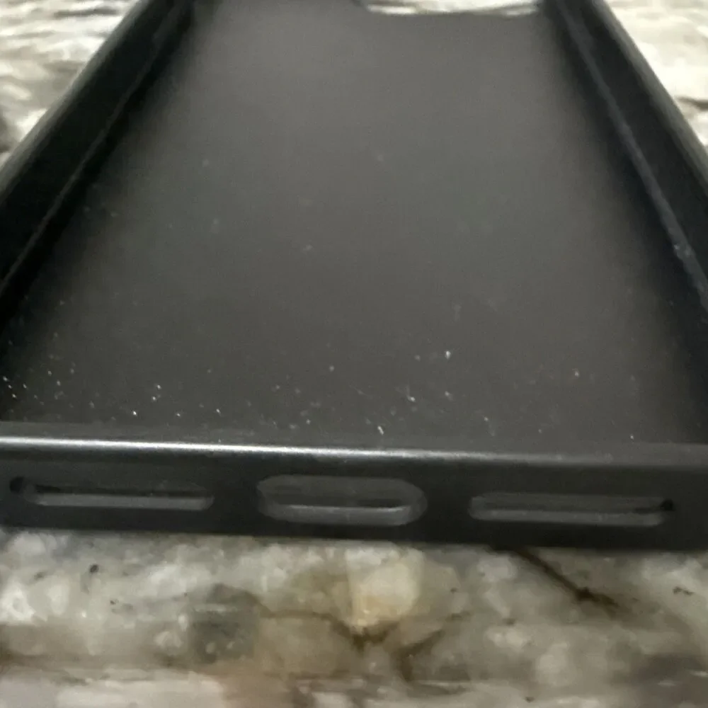 Apple Iphone Case Purple 15 Pro Max Measures ~ 6.25in X 3in Plz Read Description